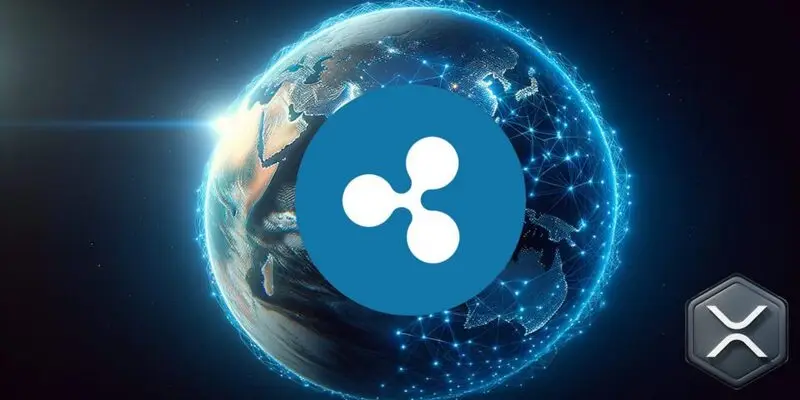 Ripple XRP on Planet