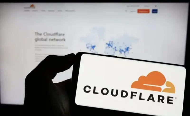 Which DNS ip should I use for Cloudflare default?