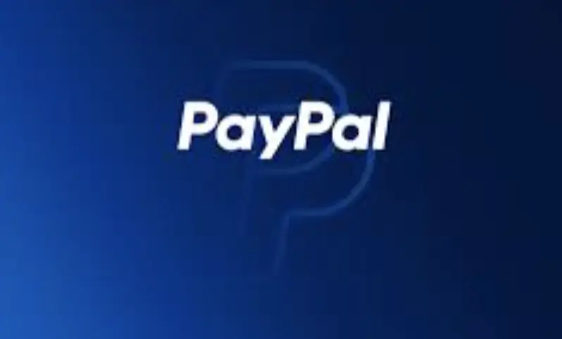 How to download gst invoice in Paypal?