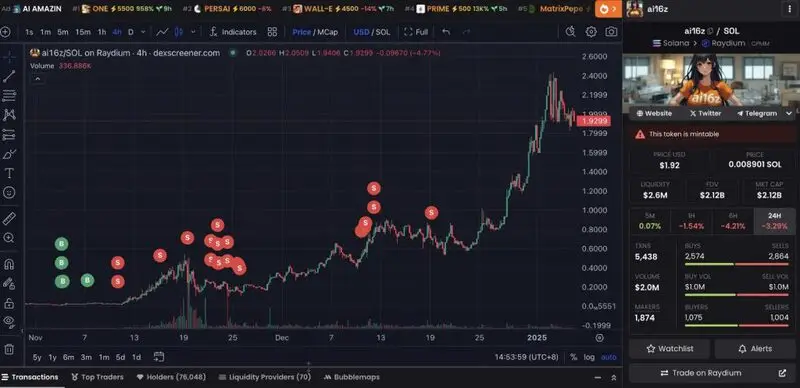 transactions-trader