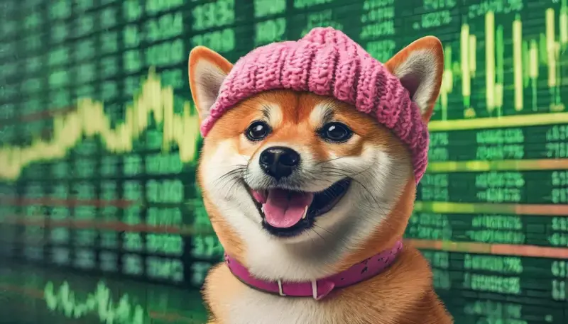 dogwifhat wif memecoin