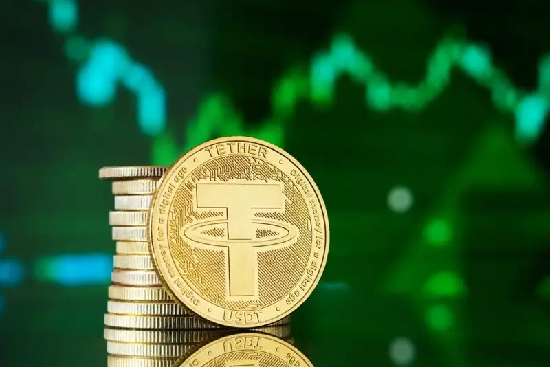 tether coin