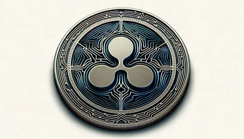 Ripple RLUSD Coin