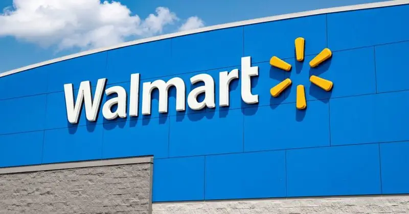 Walmart (WMT)