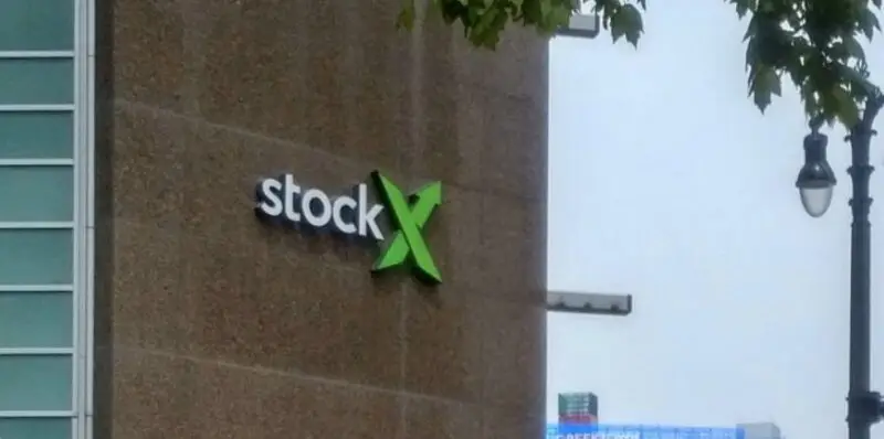 How long does Stockx take to deliver?