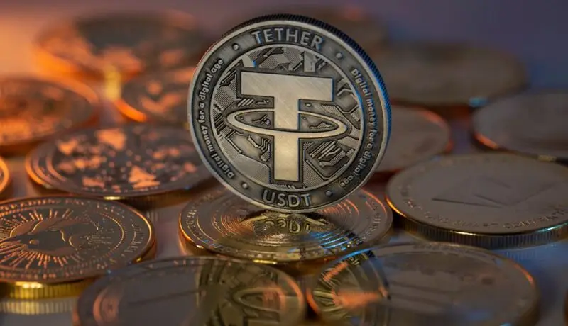 Tether Q2 Report Reveals $3.3 Billion in Excess Reserves