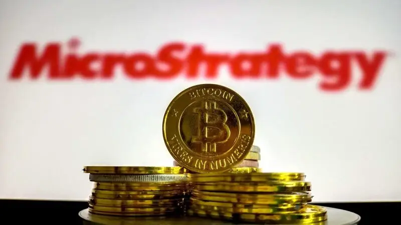 MicroStrategy Bitcoin