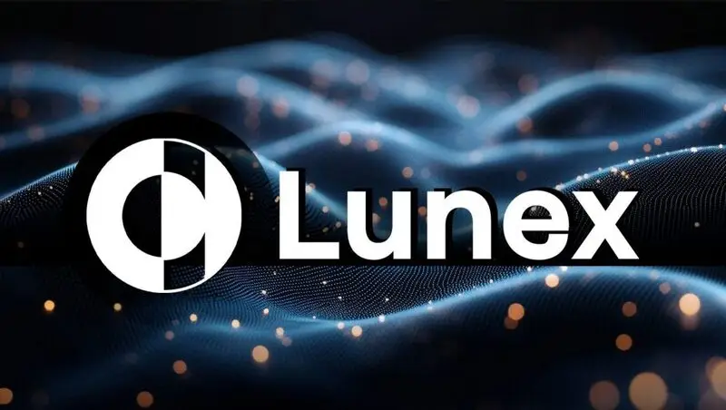 Lunex Logo