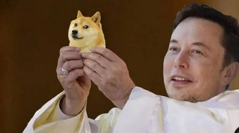 Elon Musk Unveils Twitter Upgrade, Dogecoin Integration Incoming?