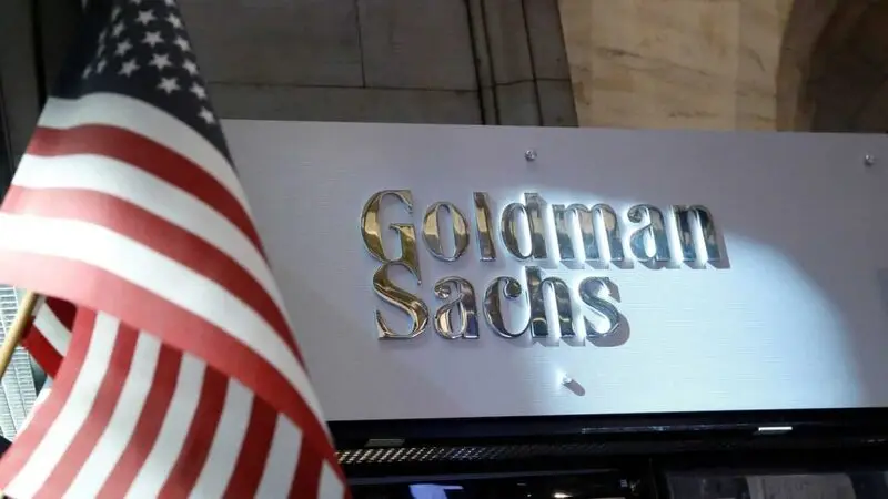 Goldman Sachs 