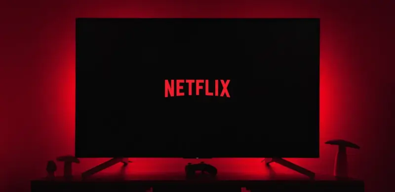 Netflix NFLX 