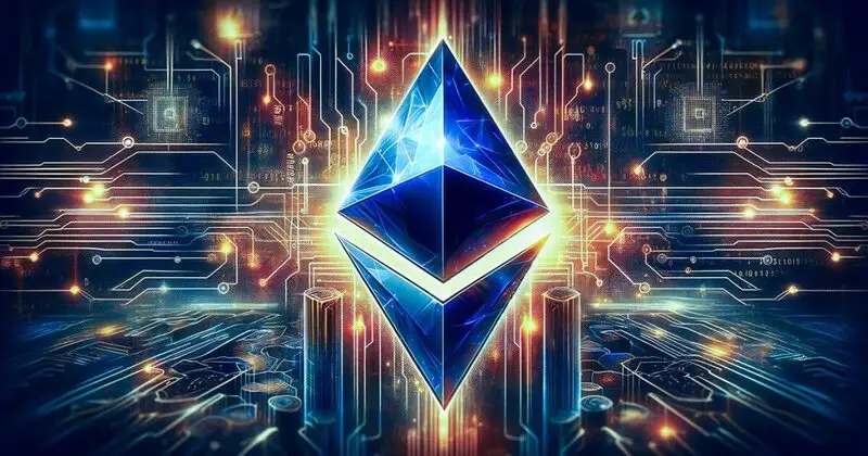 ethereum logo