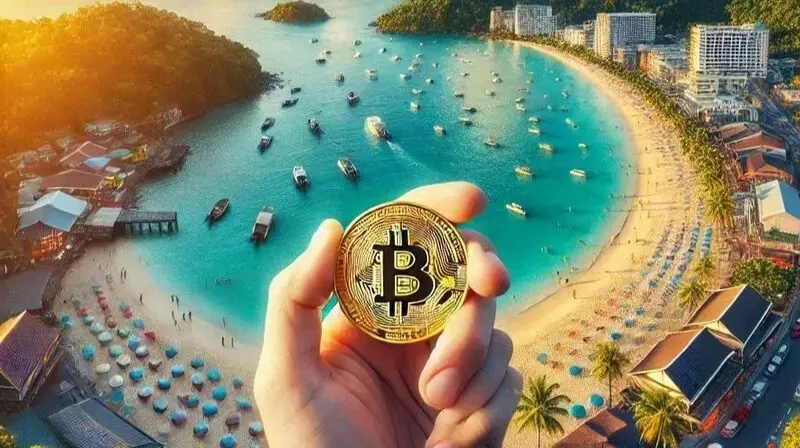 Thailand Bitcoin