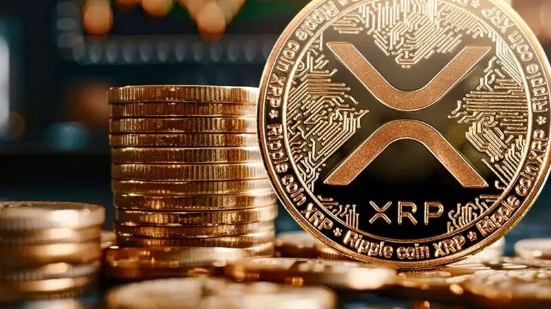 xrp coins cryptocurrency