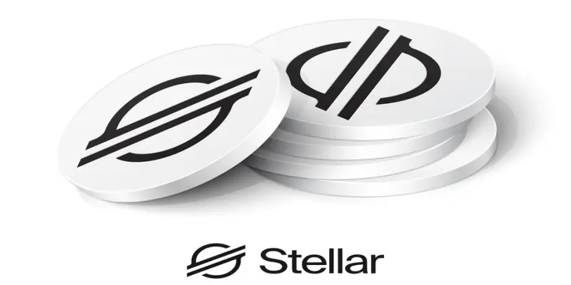 Stellar XLM 