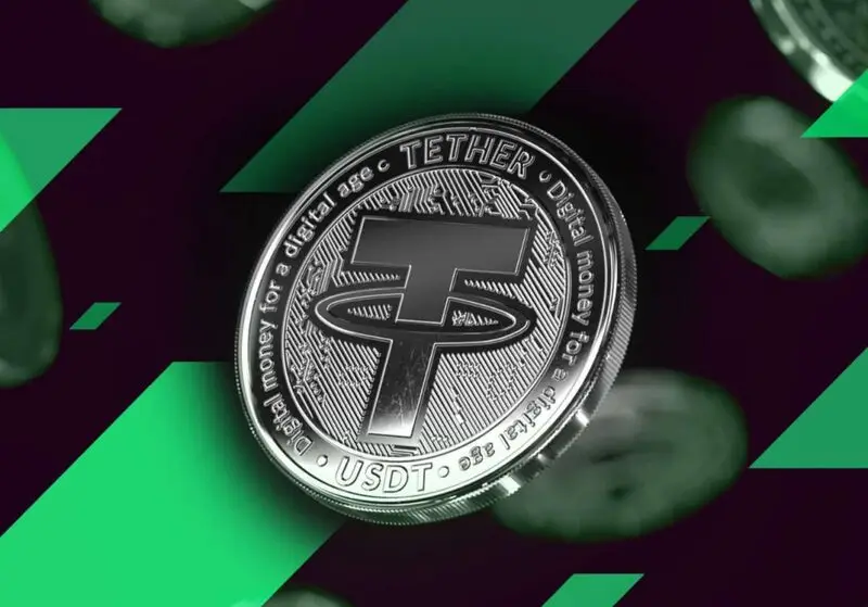 tether coin