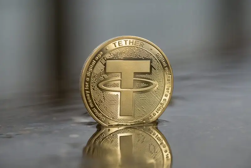 Tether's Bitcoin Holdings Reach a Profit of $1,100,000,000