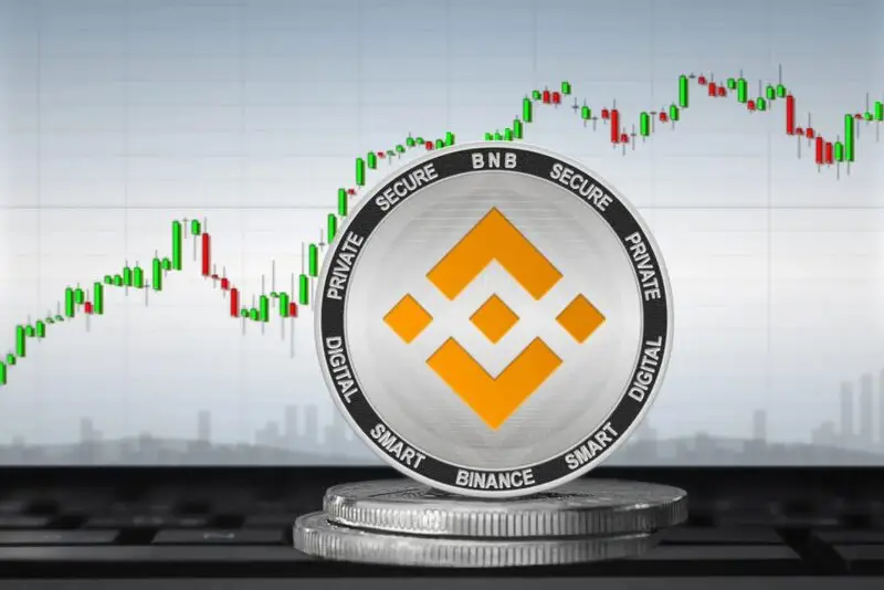 Binance coin bnb