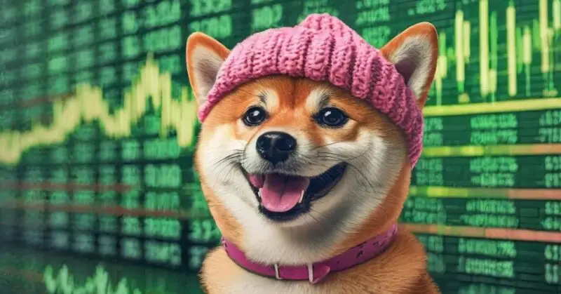 dogwifhat wif cryptocurrency