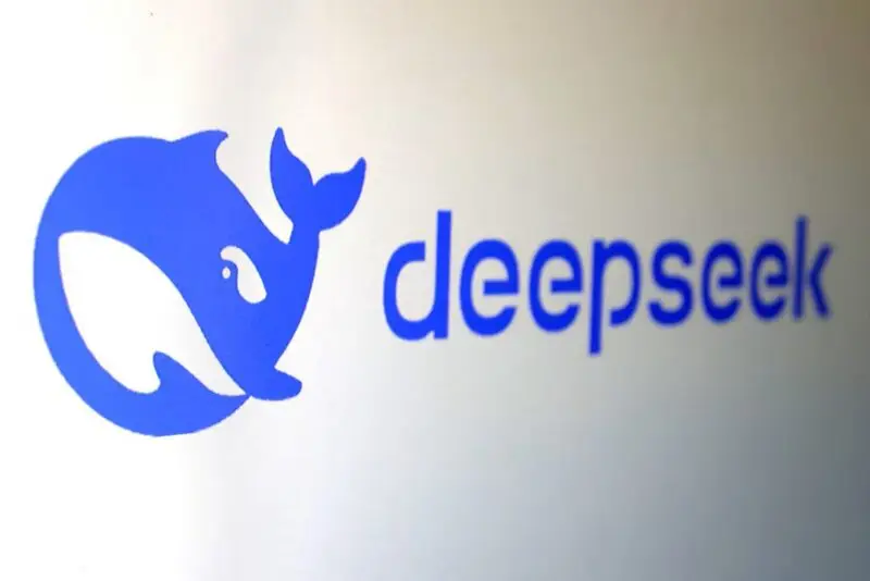 DeepSeek 