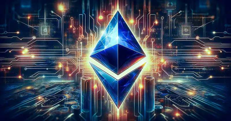 ethereum logo