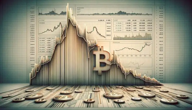 cryptocurrency market crash