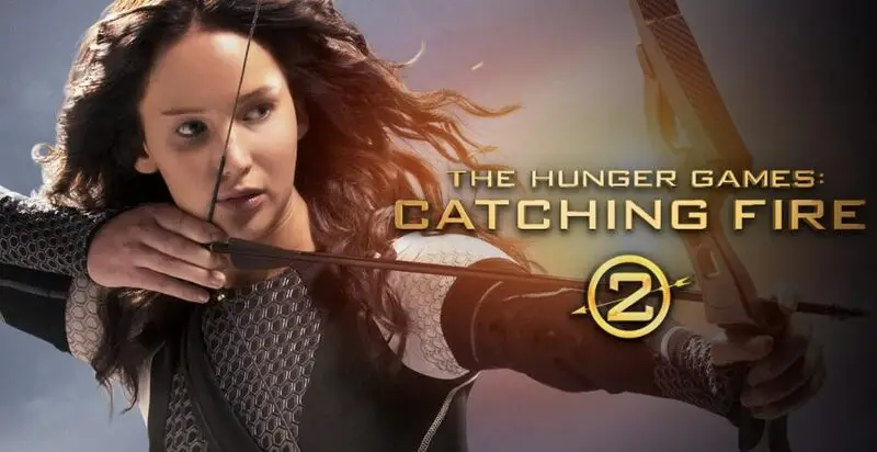 Is Hunger Games on Hulu?