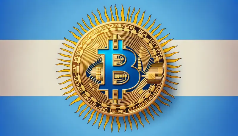 Bitcoin in Argentina