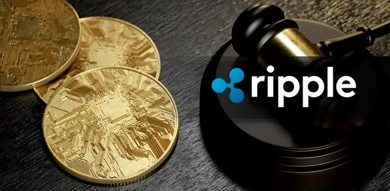 Ripple coins lawsuit