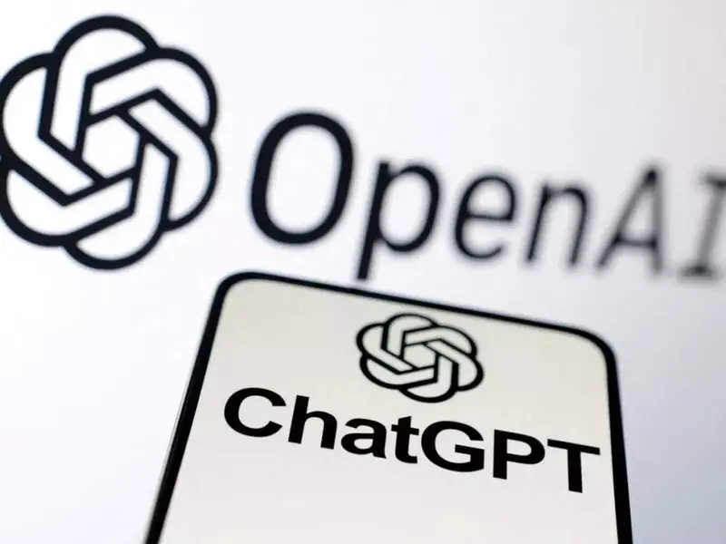 OpenAI ChatGPT 