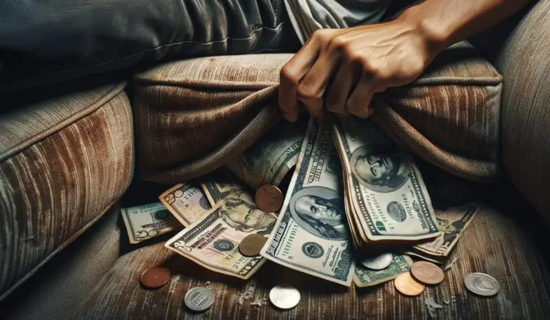 Household Money Saving Tips