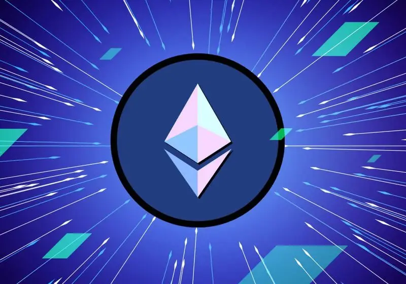 ethereum arrows