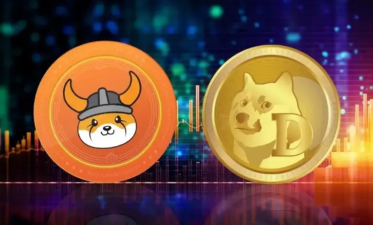 floki dogecoin