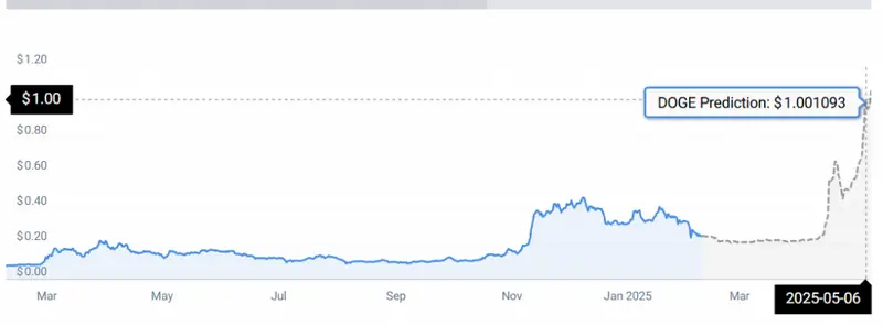 DOGE STATS