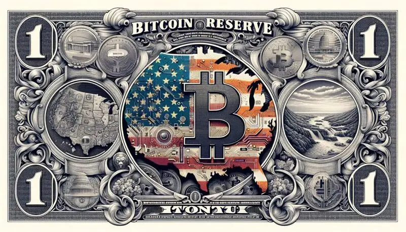 BTC reserve bills