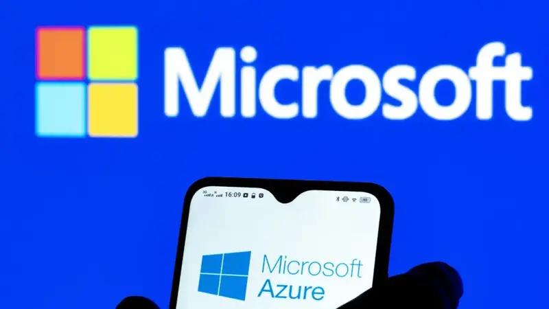 Microsoft (MSFT) Azure