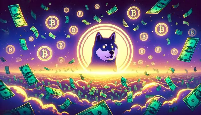 dogecoin night