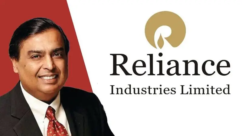 reliance industries ril shares mukesh ambani