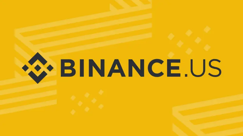 Binance US 