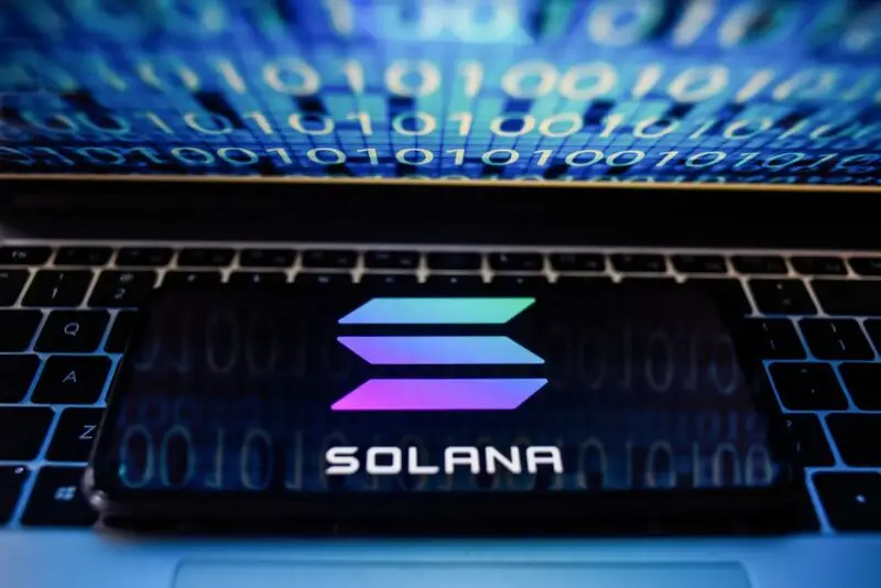 solana sol cryptocurrency