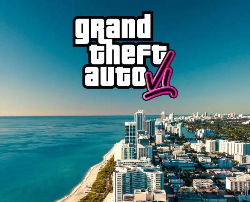 gta 6 grand theft auto vi