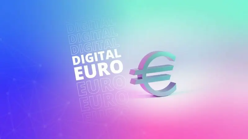 digital euro ECB de-dollarization