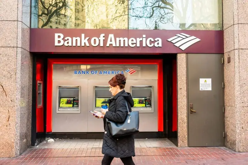 bank of america boa