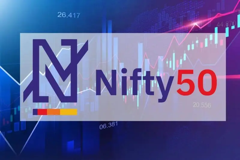 nifty 50 index