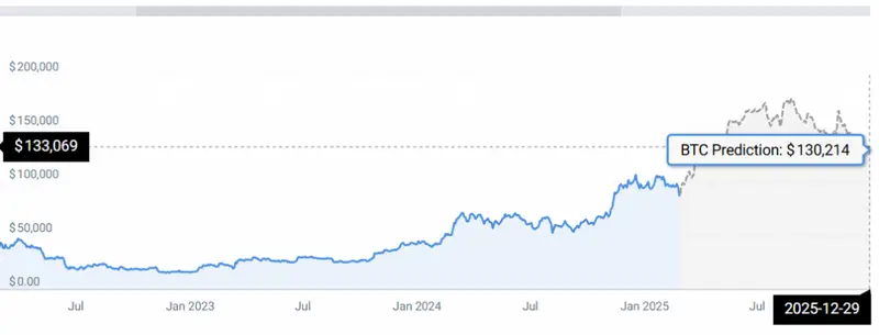 BTC STATS