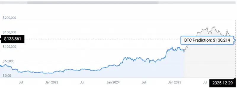 BTC STATS