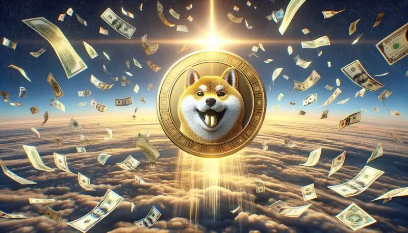 dogecoin sky money