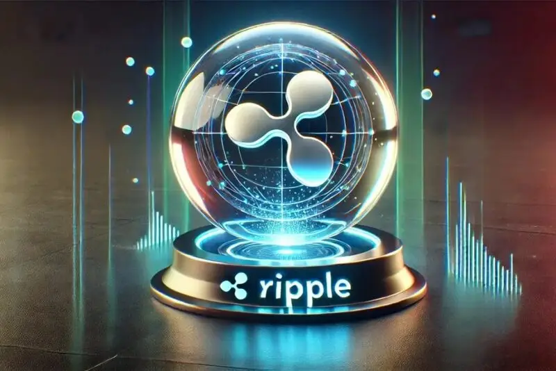 Ripple XRP cryptocurrency