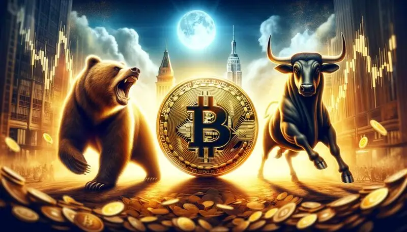 bitcoin bull bear