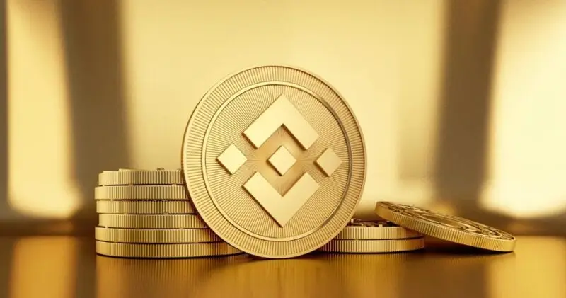 Binance Coin